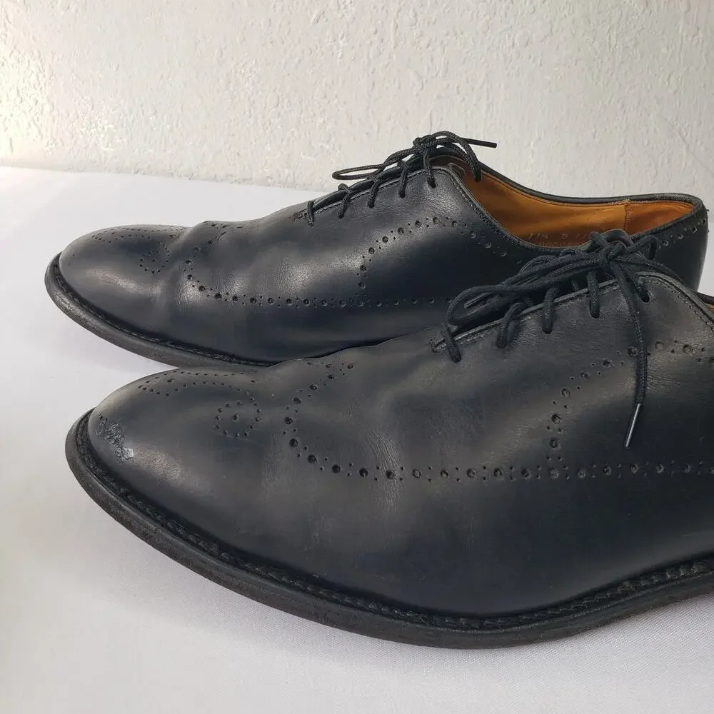 Allen Edmonds allen edmonds